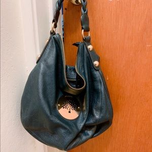 Mulberry Daria Hobo Evergreen